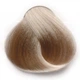 Стойкая крем краска для волос 10.13 Перламутр платиновый блонд Εxclusive Hair Color Cream 100 мл - изображение 1