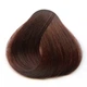Стойкая крем краска для волос 5.4 Медно светлый каштан Εxclusive Hair Color Cream 100 мл - изображение 1