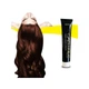 Стойкая крем краска для волос 6.4 Медно тёмный блонд Εxclusive Hair Color Cream 100 мл - изображение 2