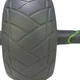 Ролик для пресса Tunturi Pro Exercise Wheel Deluxe 14TUSFU305 - изображение 7