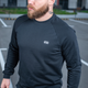 Свитшот M-Tac Cotton Синий 2XL - изображение 11