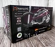 Колбовый контейнерный пылесос HENSCHLL XN19-87 3000W 4л без мешка, с регулировкой мощности фиолетовый - изображение 10