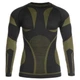 Тактична термобілизна Functional Underwear Performance Mil-Tec Black XL - зображення 8
