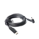 Кабель живлення Type-C PD 65W на DC 3.0×1.1 мм для Acer, Asus, Samsung (зарядка ноутбука від PowerBank) - зображення 3