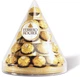 Цукерки Ferrero Rocher Конус 350 г (8000500024065) - зображення 2