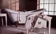 Рушники Maison D'or 3шт Esperanza Ecru - Rose - зображення 2