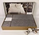 Покривало Moda Box 240х260 з наволочками Miray Anthracite - изображение 1