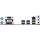 Игровой ПК QUBE QB932A U3 Tower / Intel Core i3-10100F (4 (8) ядра по 3.6 - 4.3 GHz) / 8 GB DDR4 / 1 TB HDD / nVidia GeForce GTX 1650, 4 GB GDDR5, 128-bit / 500W / PRIME H410M-K - изображение 3