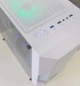 Игровой ПК 2E Gaming Turbo Tower / Intel Core i7-10700K (8 (16) ядер по 3.8 - 5.1 GHz) / 64 GB DDR4 / 256 GB SSD M.2 + 512 GB SSD M.2 / nVidia GeForce RTX 3090, 24 GB GDDR6X, 384-bit / 850W б/у - изображение 3