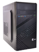 Игровой ПК QUBE QB05M U3 Tower / Intel Core i3-9100F (4 ядра по 3.6 - 4.2 GHz) / 8 GB DDR4 / 240 GB SSD / nVidia GeForce GT 1030, 2 GB GDDR5, 64-bit / 400W - изображение 4