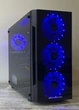 Ігровий ПК Tower / AMD Ryzen 5 5500 (6(12) ядер по 3.6-4.2 GHz) / 32GB DDR4 / 1000 GB SSD / nVidia GeForce RTX 4060, 8 GB GDDR6, 128-bit - зображення 7