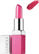 Помада Clinique Pop Lip Colour 11 Wow Pop 3.9 г (20714739362) - зображення 1