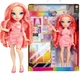 Кукла Rainbow High New Friends Pinky Paige - Рейнбоу Хай Пинки Пейдж (501923) - серия Френдс (Новые Друзья) - изображение 1