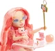 Кукла Rainbow High New Friends Pinky Paige - Рейнбоу Хай Пинки Пейдж (501923) - серия Френдс (Новые Друзья) - изображение 2