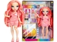 Кукла Rainbow High New Friends Pinky Paige - Рейнбоу Хай Пинки Пейдж (501923) - серия Френдс (Новые Друзья) - изображение 7