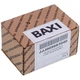 Трёхходовой клапан в сборе для газового котла Baxi Nuvola, Nuvola 3 Comfort, Westen Boyler, Boyler Digit 5663040 - изображение 6