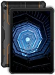 Захищений планшет Oukitel Pad RT5 (8+256Gb, АКБ 10000 мАч) Orange - зображення 1
