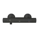 Змішувач для душу GROHE QuickFix Start Black UA303908T1 - зображення 8