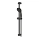 Термостат для ванны Grohe QuickFix Start Black + Душевой гарнитур Vitalio Start 100 UA303907T1 - изображение 5