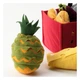 Ikea (Ікея) Корзина для покупок LÅTSAS (702.620.03) (12 предметів) - зображення 2