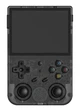 Портативная игровая консоль приставка ретро ANBERNIC RG353VS 16GB+64GB + стекло / Black - изображение 1