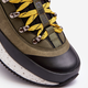 Zimowe Buty trekkingowe męskie Big Star MM174109 42 Khaki (5900714685263) - obraz 8