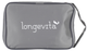 Автоматичний тонометр Longevita BP-1305 збільшений екран, універсальна манжета - зображення 8