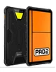 Защищенный планшет Ulefone Armor Pad 2 8/256gb black - изображение 1
