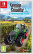 Гра Nintendo Switch Farming Simulator 23 (Картридж) (4064635420141) - зображення 1