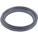 Манжета люка для пральної машини IKEA, Whirlpool, Indesit, Privileg, Hotpoint-Ariston, Ariston C00145390 - изображение 1