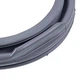 Манжета люка для пральної машини IKEA, Whirlpool, Indesit, Privileg, Hotpoint-Ariston, Ariston C00145390 - изображение 3