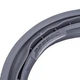 Манжета люка для пральної машини Samsung DC64-00374B - изображение 5