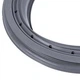 Манжета люка для пральної машини Electrolux, Privileg, Zanussi, Rex, Zanker 1246450009 - изображение 2