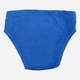 Набір трусів дитячий 5 шт OVS Pk 5 Briefs Blu/Arancion 1815501 116 см Blue/White/Orange (8056781467527) - зображення 15