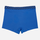 Набір трусів дитячий 3 шт OVS Pk 3 Boxer 1 Blu/Azzurro 1825626 158 см Blue/Light Blue (8056781644034) - зображення 5