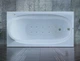 Ванна аеромасажна WGT Rialto Arona L 1805x905x680 мм AERO LINE - изображение 1