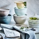 Ikea (Ікея) Миски з кришкою (набір 5 шт) GARNITYREN , 604.801.29 - зображення 5