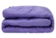 Одеяло ArCloud - Floral Lavender антиаллергенное 140*205 полуторное (350 гр/м2) - изображение 1