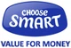 Паперові рушники Smart Classic 2 шари 365 відривів (594582100169) - зображення 2
