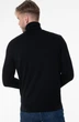 Светр Tom Tailor XXL Чорний 1038202-29999 - изображение 2
