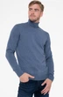 Светр Tom Tailor S Синій 1038202-18964 - изображение 1