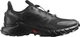 Кросівки SALOMON SUPERCROSS 4 GTX 7,5 (41,5) Чорний L41731600 - изображение 2