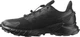 Кросівки SALOMON SUPERCROSS 4 GTX 7,5 (41,5) Чорний L41731600 - изображение 3