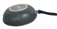 Сковорода WOK із кришкою Benson BN-490 із антипригарним покриттям 30 x 8 см - зображення 2
