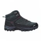 Трекінгові черевики CMP RIGEL MID TREKKING SHOES WP 44 Зелений 3Q12947-11FP - изображение 2