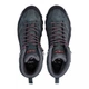 Трекінгові черевики CMP RIGEL MID TREKKING SHOES WP 44 Зелений 3Q12947-11FP - изображение 4