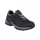 Кросівки CMP MELNICK LOW TREKKING SHOES WP 42 Чорний 3Q18597-U901 - зображення 1