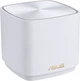 Бездротовий маршрутизатор Asus ZenWiFi AX Mini XD4 3PK White (XD4-3PK-WHITE) - зображення 4