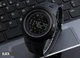 Мужские часы Skmei CLEVER 1250 Черные - изображение 5