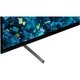 Телевізор Sony BRAVIA XR A84L 65" OLED 4K (XR-65A84L) EU [94378] - зображення 8